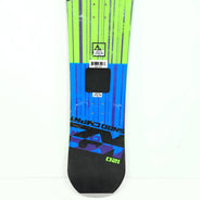 Placa snowboard sh K2 Est, 120 cm — vedere 3 din 5