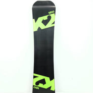 Placa snowboard sh K2 Est, 120 cm — vedere 4 din 5