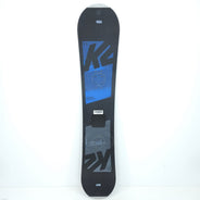 Placa snowboard sh K2 Est, 140 cm — vedere 2 din 5