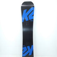 Placa snowboard sh K2 Est, 140 cm — vedere 4 din 5