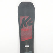 Placa snowboard sh K2 Est, 150 cm — vedere 1 din 6