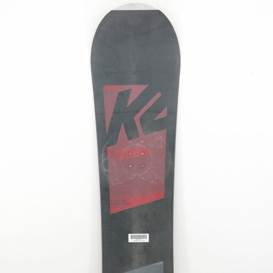 Placa snowboard sh K2 Est, 150 cm — vedere 1 din 6