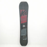 Placa snowboard sh K2 Est, 150 cm — vedere 2 din 6