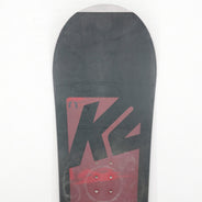 Placa snowboard sh K2 Est, 150 cm — vedere 4 din 6