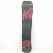 Placa snowboard sh K2 Est, 150 cm — vedere 5 din 6