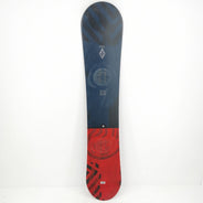 Placa snowboard sh K2 Raygun, 164 cm W — vedere 2 din 4
