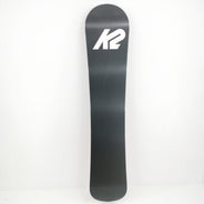 Placa snowboard sh K2 Raygun, 164 cm W — vedere 4 din 4