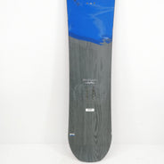 Placa snowboard sh K2 Raygun, 164 cm W — vedere 3 din 4