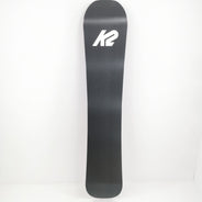 Placa snowboard sh K2 Raygun, 164 cm W — vedere 4 din 4