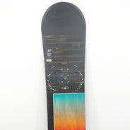 Placa snowboard sh K2 Vandal, 148 cm — vedere 1 din 5