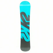 Placa snowboard sh K2 Vandal, 148 cm — vedere 4 din 5