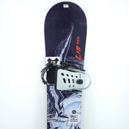 Placa snowboard sh Lib Tech TRS, 157 cm + Legaturi Union STR — vedere 1 din 7
