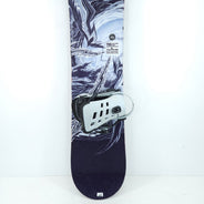 Placa snowboard sh Lib Tech TRS, 157 cm + Legaturi Union STR — vedere 3 din 7