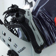 Placa snowboard sh Lib Tech TRS, 157 cm + Legaturi Union STR — vedere 5 din 7
