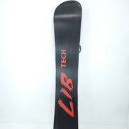 Placa snowboard sh Lib Tech TRS, 157 cm + Legaturi Union STR — vedere 6 din 7