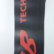 Placa snowboard sh Lib Tech TRS, 157 cm + Legaturi Union STR — vedere 7 din 7