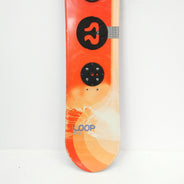Placa snowboard sh Loop, 110 cm — vedere 3 din 4