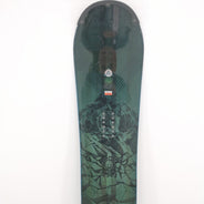 Placa snowboard sh Nidecker Axis, 155 cm — vedere 1 din 4