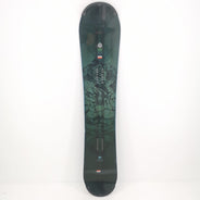 Placa snowboard sh Nidecker Axis, 155 cm — vedere 2 din 4