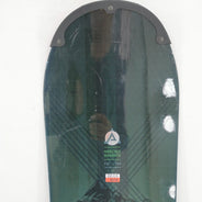 Placa snowboard sh Nidecker Axis, 155 cm — vedere 4 din 4