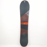 Placa snowboard sh Nidecker Play, 156 cm — vedere 2 din 6