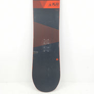 Placa snowboard sh Nidecker Play, 159 cm — vedere 2 din 5