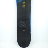 Placa snowboard sh Nidecker Score, 166 cm — vedere 3 din 6
