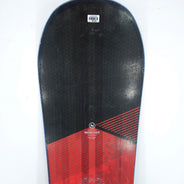 Placa snowboard sh Nidecker Score, 166 cm — vedere 4 din 6