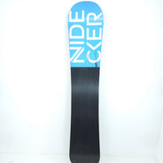 Placa snowboard sh Nidecker Score, 166 cm — vedere 5 din 6
