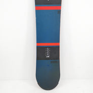 Placa snowboard sh Nitro Pime, 158 cm — vedere 3 din 4