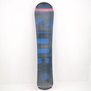 Placa snowboard sh Nitro Pime, 158 cm — vedere 4 din 4