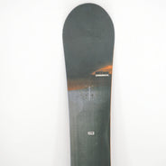 Placa snowboard sh Nitro Prime, 159 cm W — vedere 1 din 4