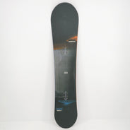 Placa snowboard sh Nitro Prime, 159 cm W — vedere 2 din 4