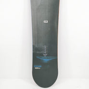 Placa snowboard sh Nitro Prime, 159 cm W — vedere 3 din 4