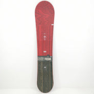 Placa snowboard sh Nitro Prime, 152 cm — vedere 2 din 6