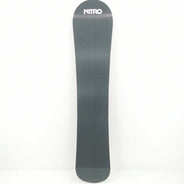 Placa snowboard sh Nitro Prime, 152 cm — vedere 5 din 6