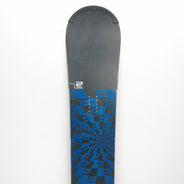Placa snowboard sh Nitro T2, 157 cm — vedere 1 din 4