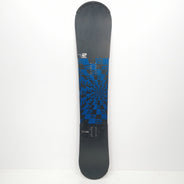 Placa snowboard sh Nitro T2, 157 cm — vedere 2 din 4