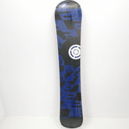 Placa snowboard sh Nitro T2, 157 cm — vedere 3 din 4