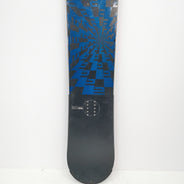Placa snowboard sh Nitro T2, 157 cm — vedere 4 din 4