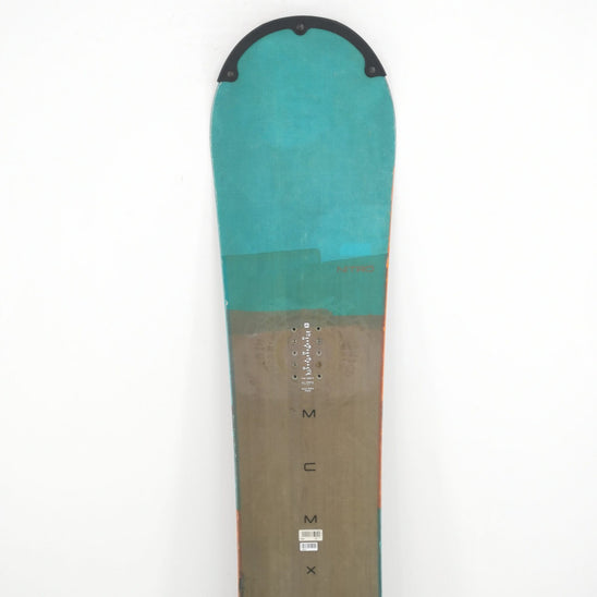 Placa snowboard sh Nitro Team, 157 cm — vedere 1 din 4