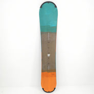 Placa snowboard sh Nitro Team, 157 cm — vedere 2 din 4