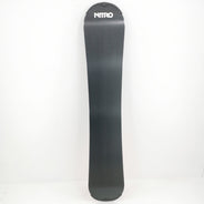 Placa snowboard sh Nitro Team, 157 cm — vedere 4 din 4