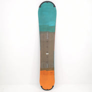 Placa snowboard sh Nitro Team, 157 cm — vedere 2 din 4