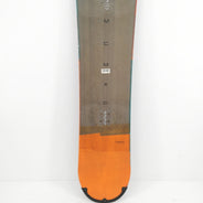 Placa snowboard sh Nitro Team, 157 cm — vedere 3 din 4