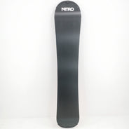 Placa snowboard sh Nitro Team, 157 cm — vedere 4 din 4