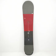 Placa snowboard sh Nitro Team, 162 cm, wide — vedere 2 din 8