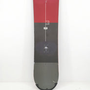 Placa snowboard sh Nitro Team, 162 cm, wide — vedere 3 din 8