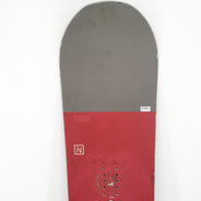 Placa snowboard sh Nitro Team, 162 cm, wide — vedere 4 din 8