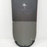 Placa snowboard sh Nitro Team, 162 cm, wide — vedere 5 din 8